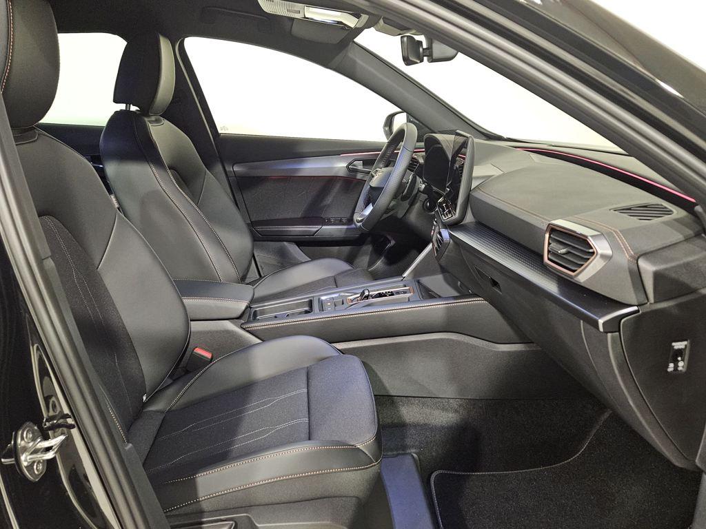 CUPRA Formentor 1.5 eTSI DSG 110 kW (150 CV) - 4