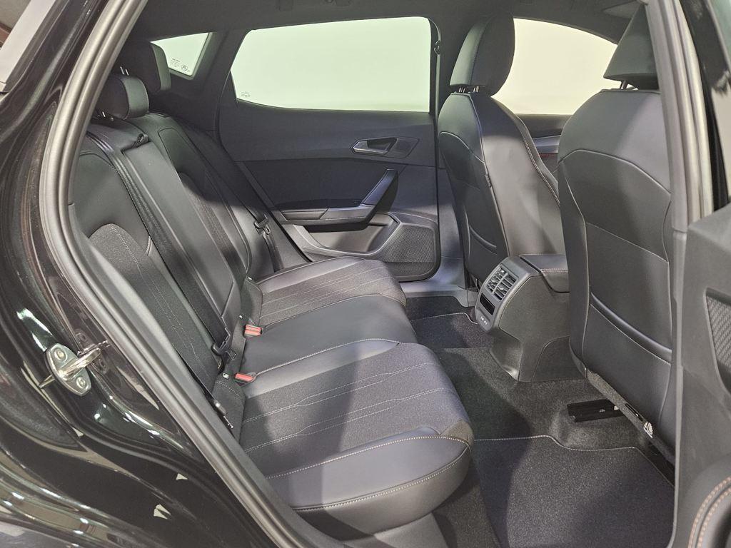 CUPRA Formentor 1.5 eTSI DSG 110 kW (150 CV) - 5