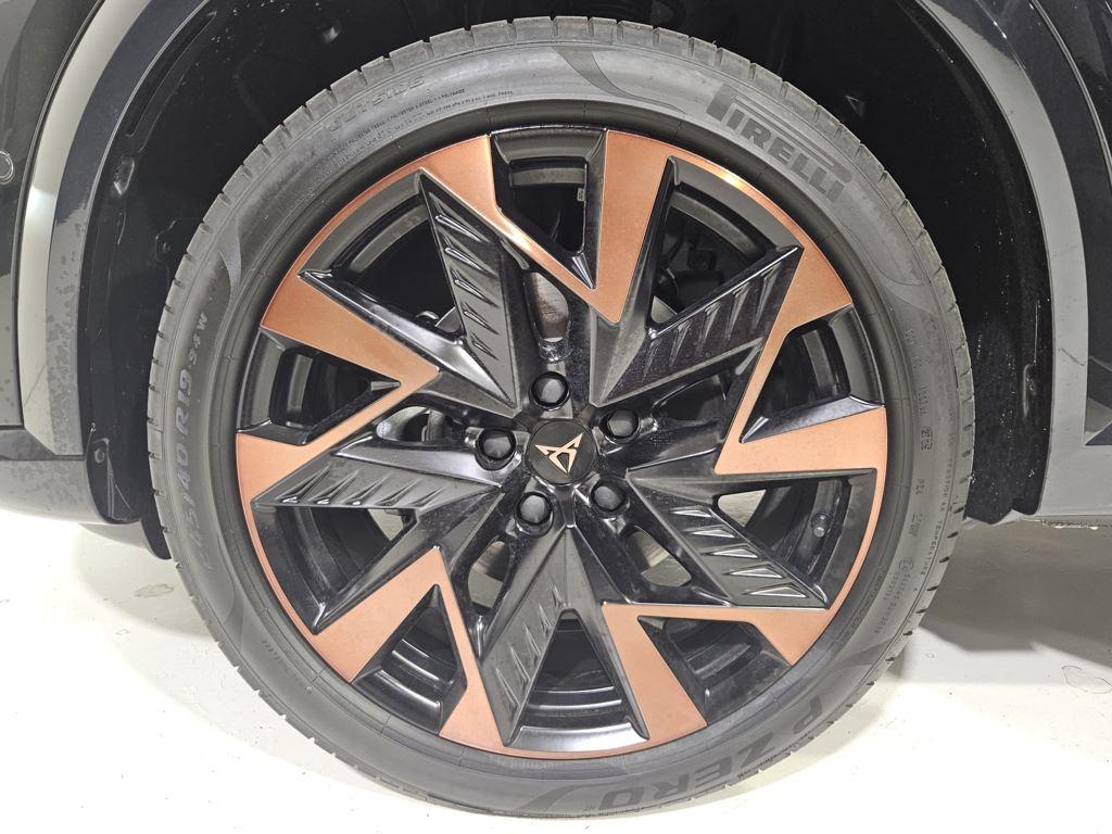 CUPRA Formentor 1.5 eTSI DSG 110 kW (150 CV) - 7