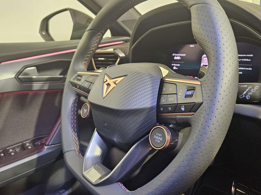 CUPRA Formentor 1.5 eTSI DSG 110 kW (150 CV) - 8