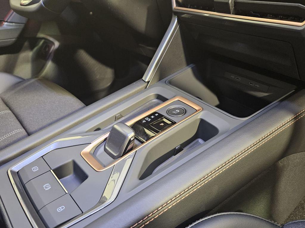 CUPRA Formentor 1.5 eTSI DSG 110 kW (150 CV) - 9