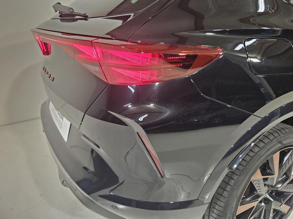 CUPRA Formentor 1.5 eTSI DSG 110 kW (150 CV) - 10