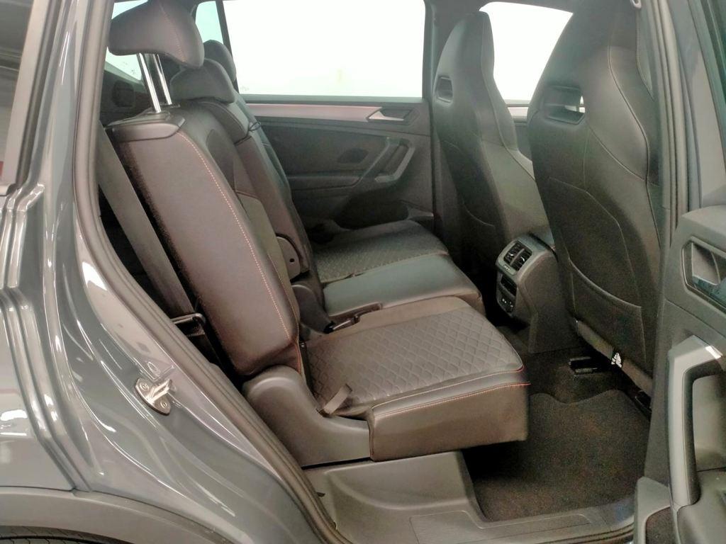 SEAT Tarraco 1.5 TSI S&S FR Edition DSG 110 kW (150 CV) - 5