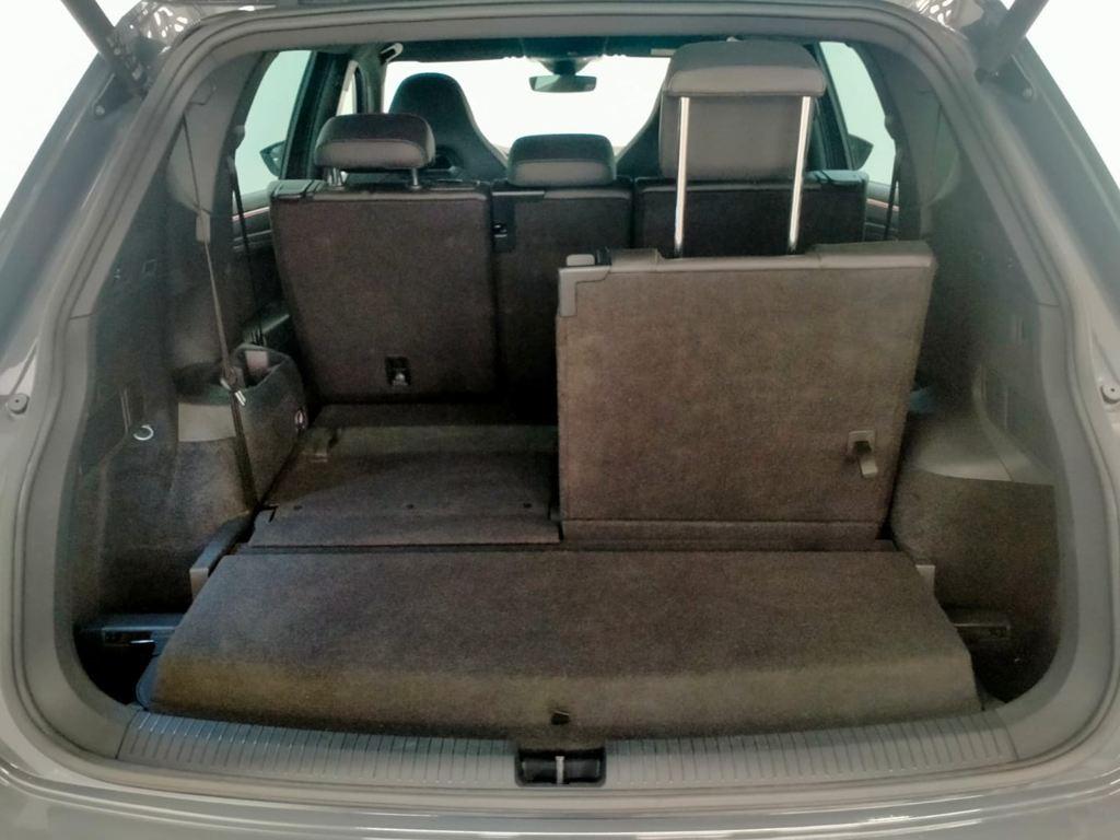 SEAT Tarraco 1.5 TSI S&S FR Edition DSG 110 kW (150 CV) - 6