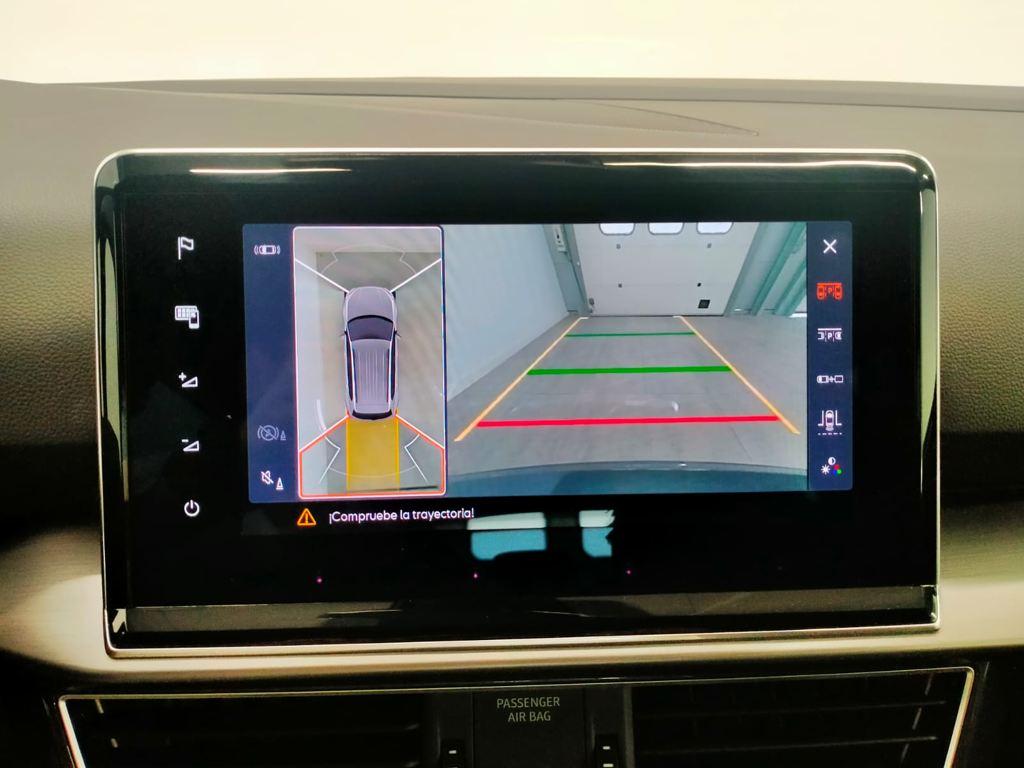 SEAT Tarraco 1.5 TSI S&S FR Edition DSG 110 kW (150 CV) - 15