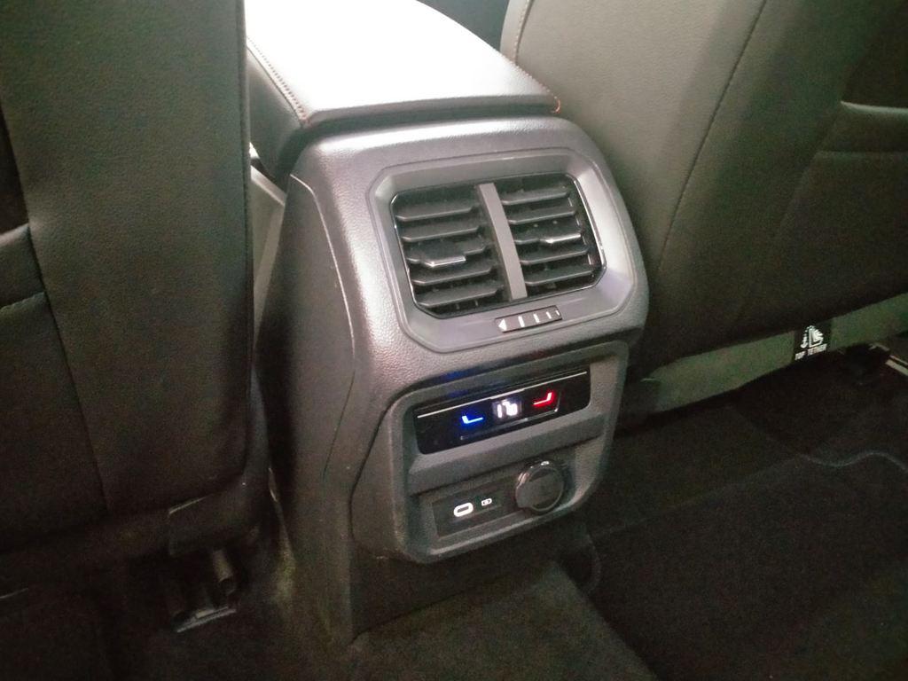 SEAT Tarraco 1.5 TSI S&S FR Edition DSG 110 kW (150 CV) - 19