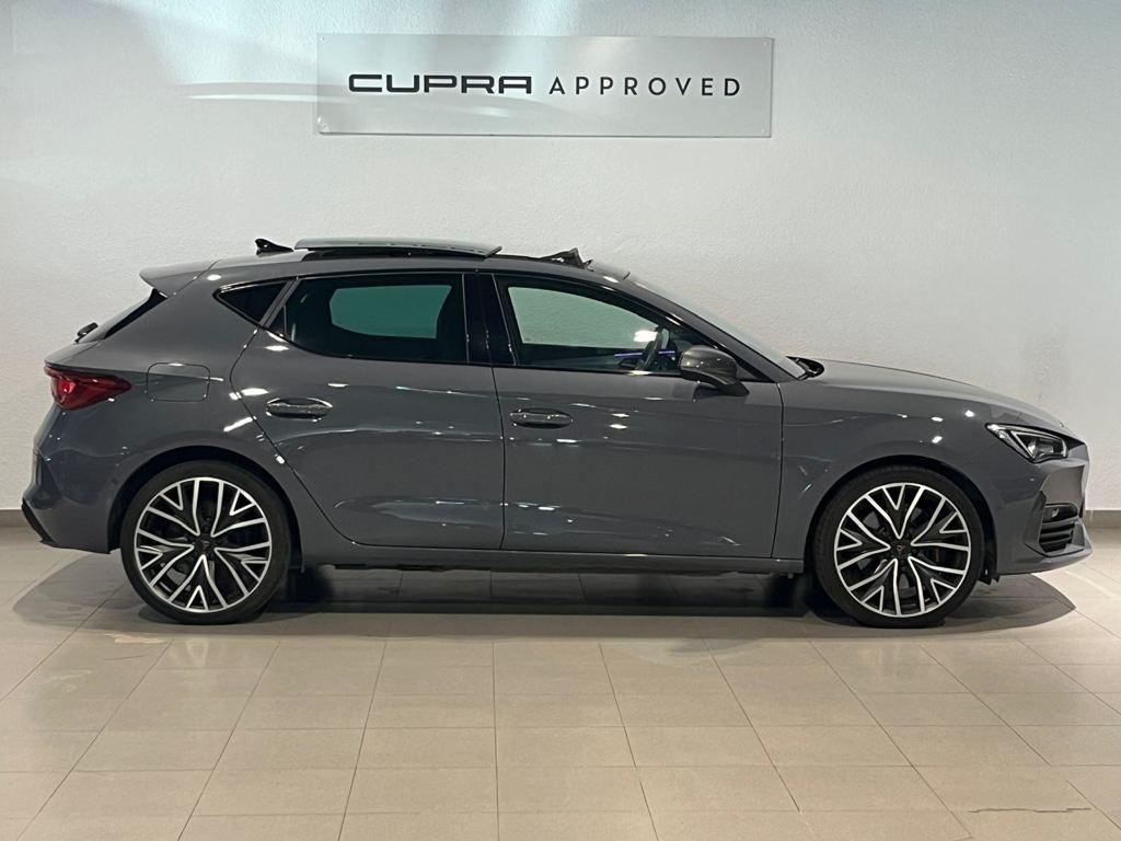 CUPRA León 1.4 e-Hybrid DSG 180 kW (245 CV) - 2