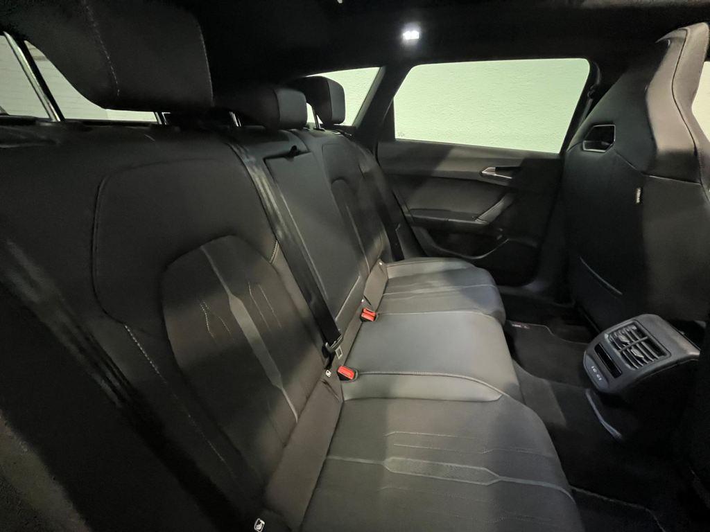 CUPRA León 1.4 e-Hybrid DSG 180 kW (245 CV) - 5