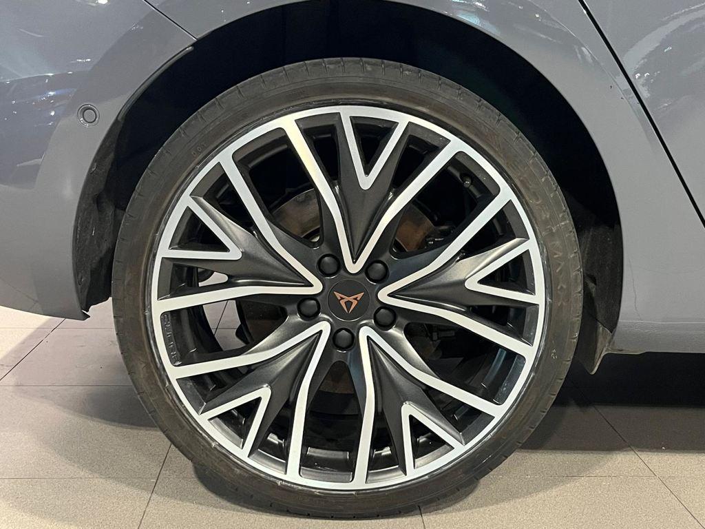 CUPRA León 1.4 e-Hybrid DSG 180 kW (245 CV) - 7