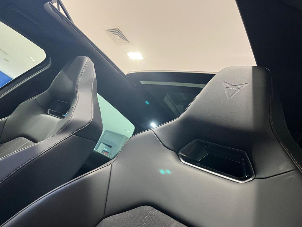 CUPRA León 1.4 e-Hybrid DSG 180 kW (245 CV) - 10