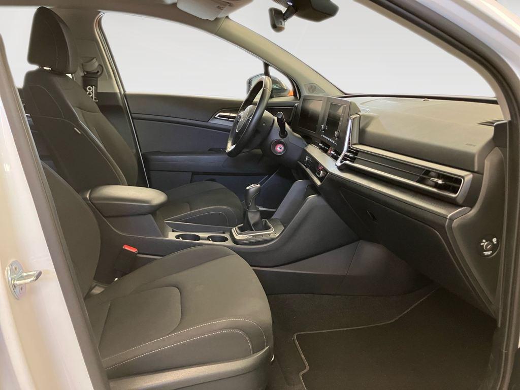 Kia Sportage 1.6 T-GDi Concept 4X2 110 kW (150 CV) - 4