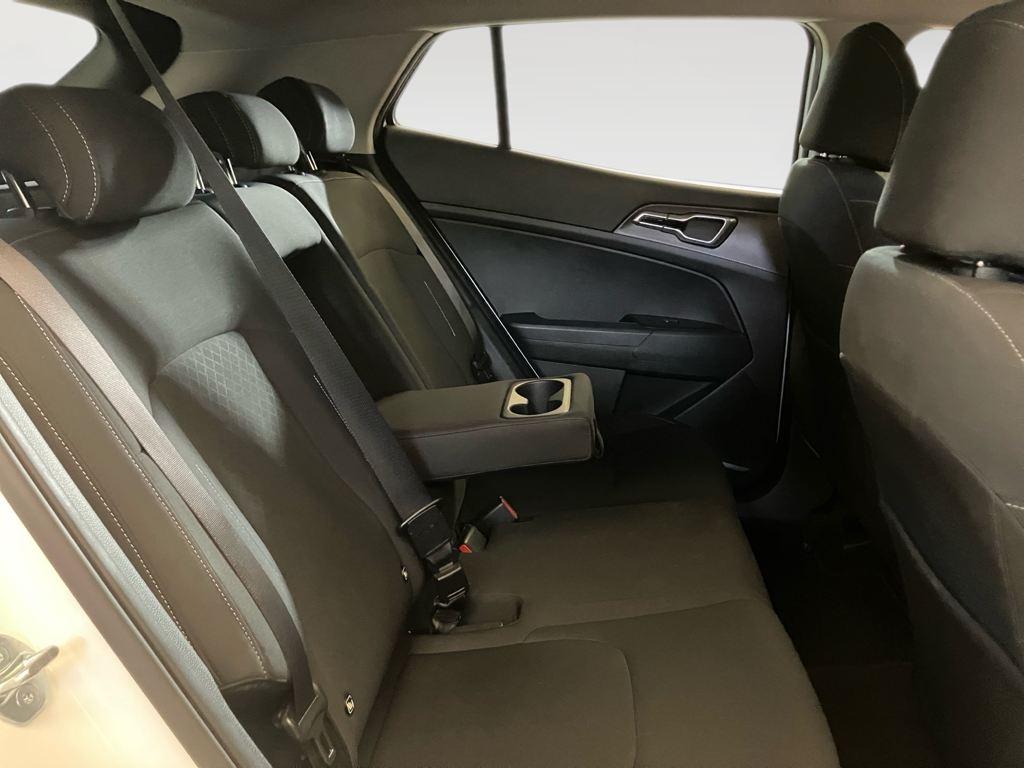 Kia Sportage 1.6 T-GDi Concept 4X2 110 kW (150 CV) - 5