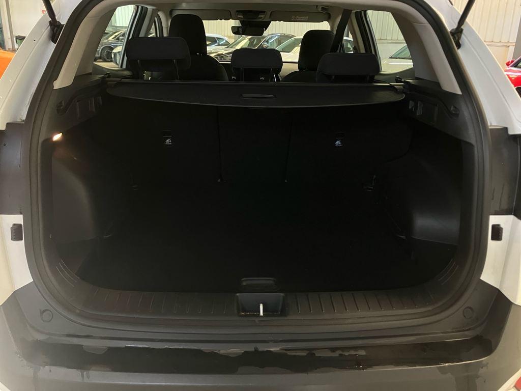 Kia Sportage 1.6 T-GDi Concept 4X2 110 kW (150 CV) - 6