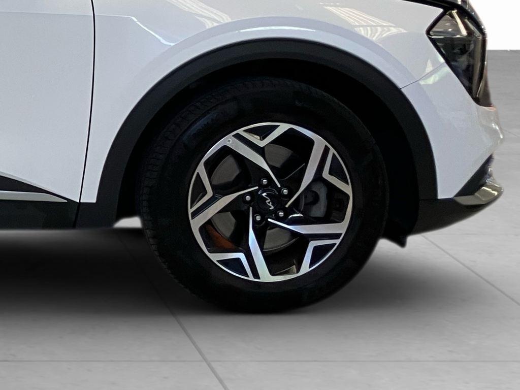 Kia Sportage 1.6 T-GDi Concept 4X2 110 kW (150 CV) - 7