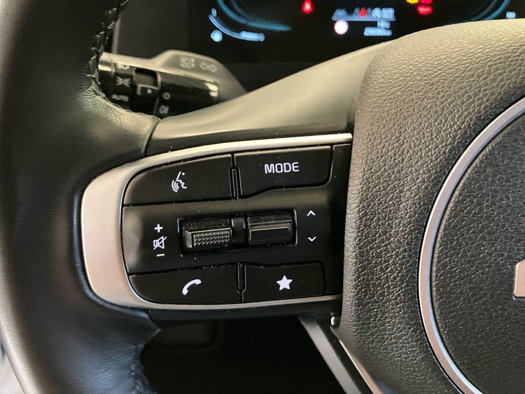 Kia Sportage 1.6 T-GDi Concept 4X2 110 kW (150 CV) - 8