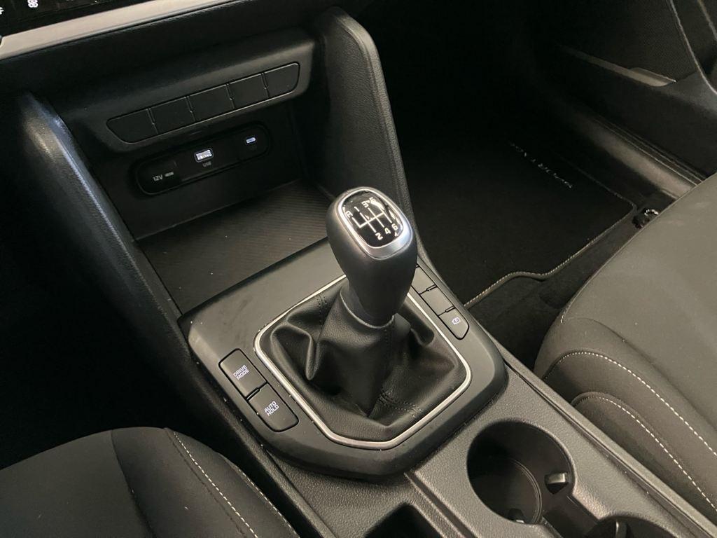 Kia Sportage 1.6 T-GDi Concept 4X2 110 kW (150 CV) - 10