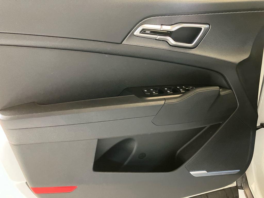 Kia Sportage 1.6 T-GDi Concept 4X2 110 kW (150 CV) - 11