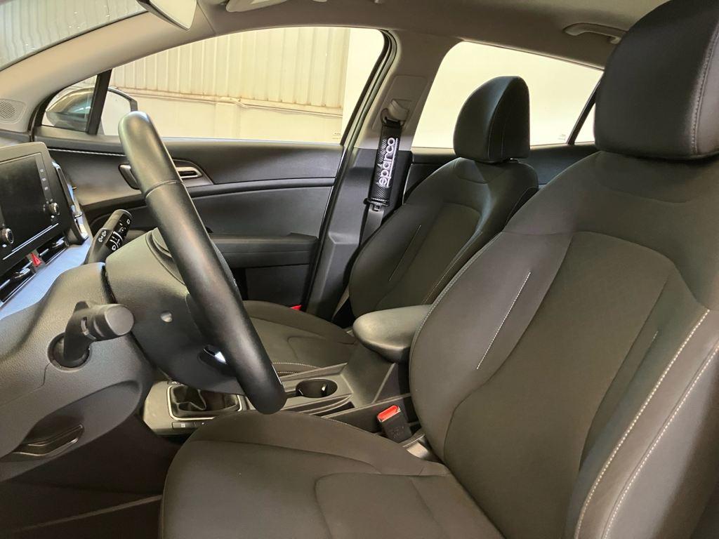 Kia Sportage 1.6 T-GDi Concept 4X2 110 kW (150 CV) - 13