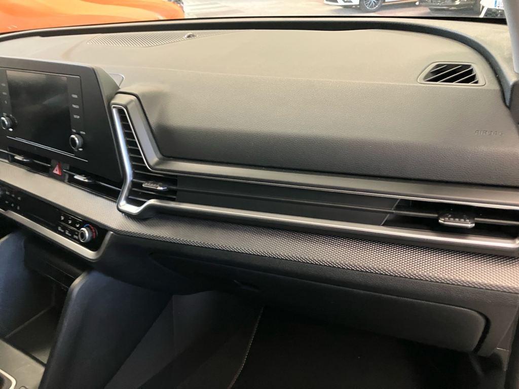 Kia Sportage 1.6 T-GDi Concept 4X2 110 kW (150 CV) - 14