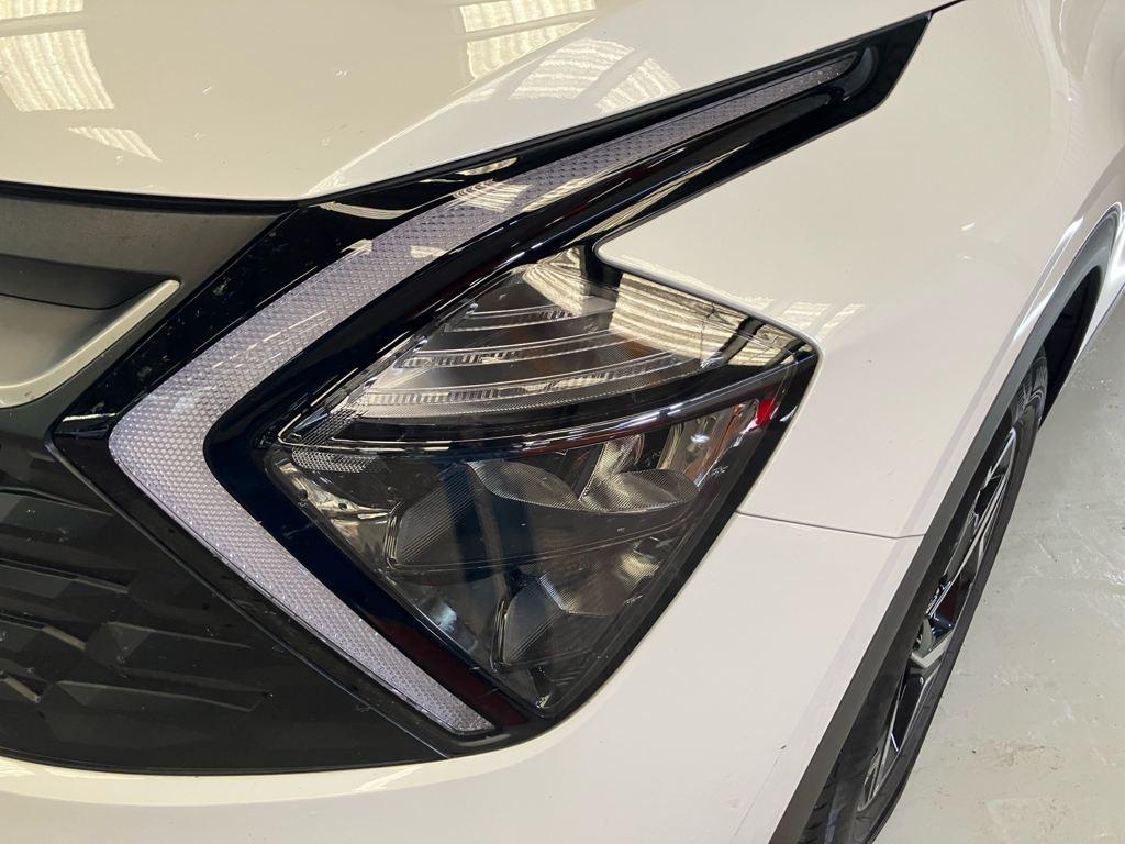 Kia Sportage 1.6 T-GDi Concept 4X2 110 kW (150 CV) - 16