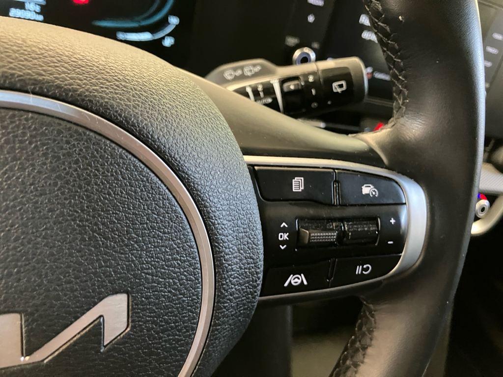 Kia Sportage 1.6 T-GDi Concept 4X2 110 kW (150 CV) - 18