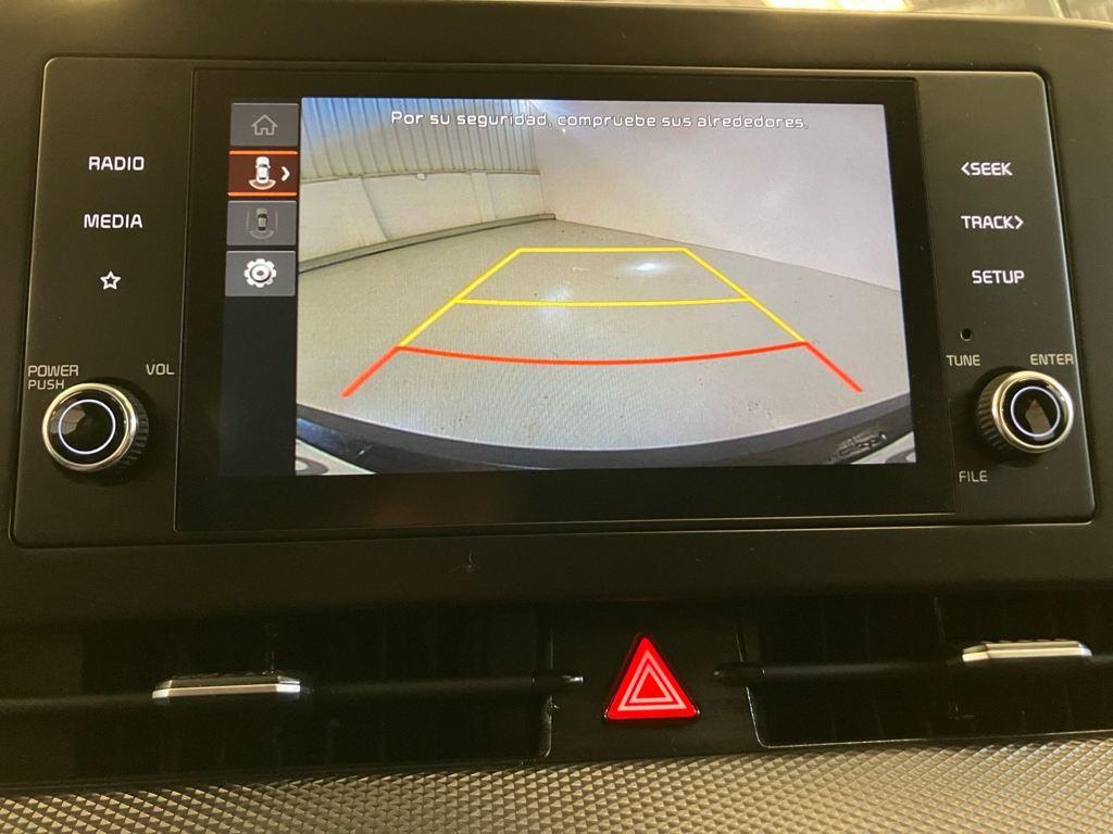 Kia Sportage 1.6 T-GDi Concept 4X2 110 kW (150 CV) - 19