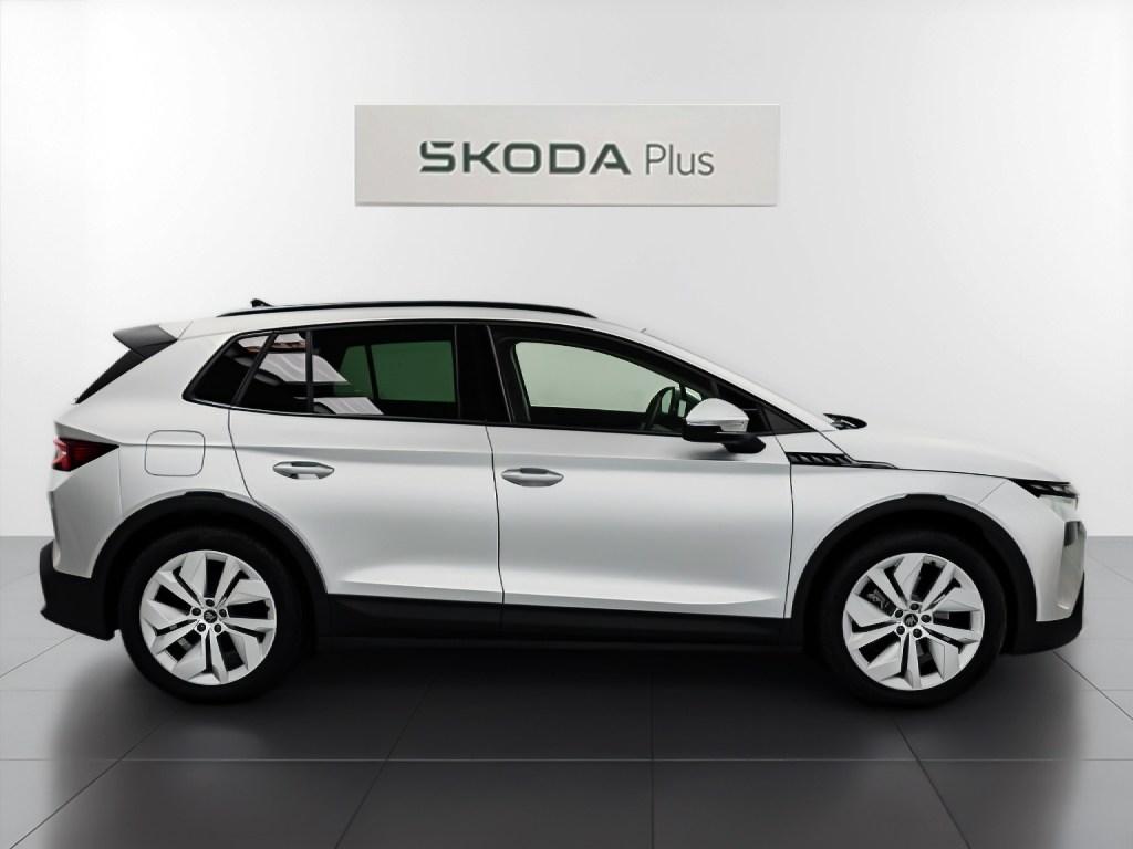 Skoda Elroq 60 63 kWh 150 kW (204 CV) - 2