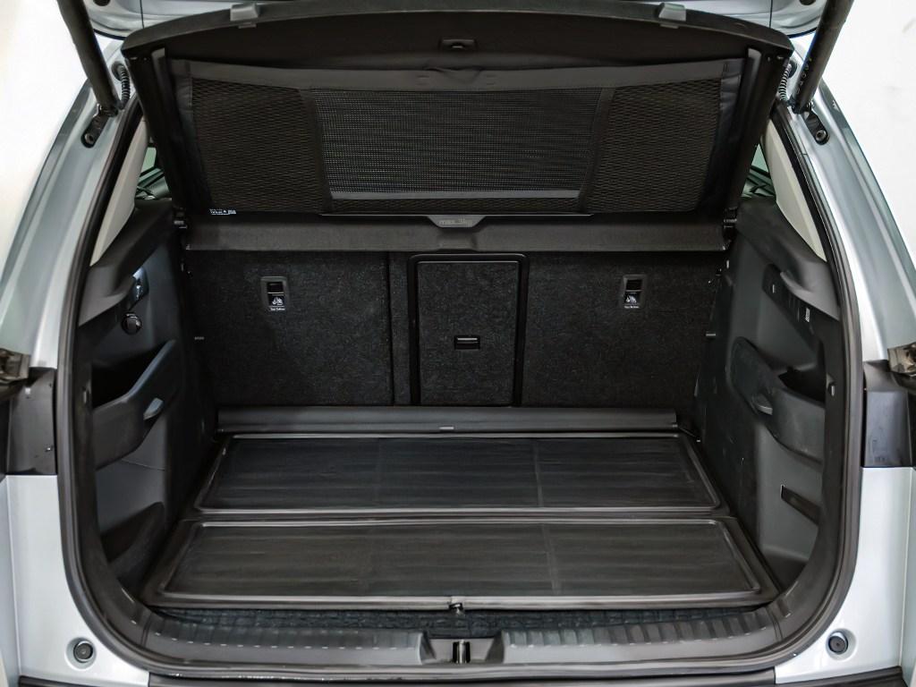 Skoda Elroq 60 63 kWh 150 kW (204 CV) - 6