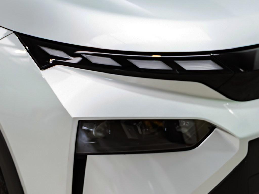 Skoda Elroq 60 63 kWh 150 kW (204 CV) - 8