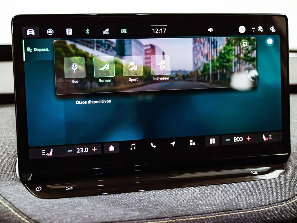 Skoda Elroq 60 63 kWh 150 kW (204 CV) - 17