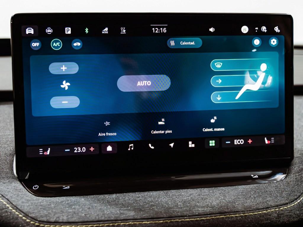 Skoda Elroq 60 63 kWh 150 kW (204 CV) - 18