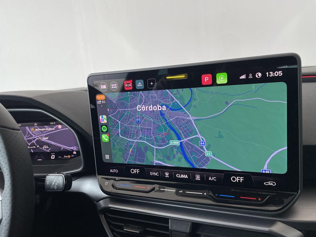 SEAT León 1.5 TSI S&S FR 25 Aniversario 85 kW (116 CV) - 12