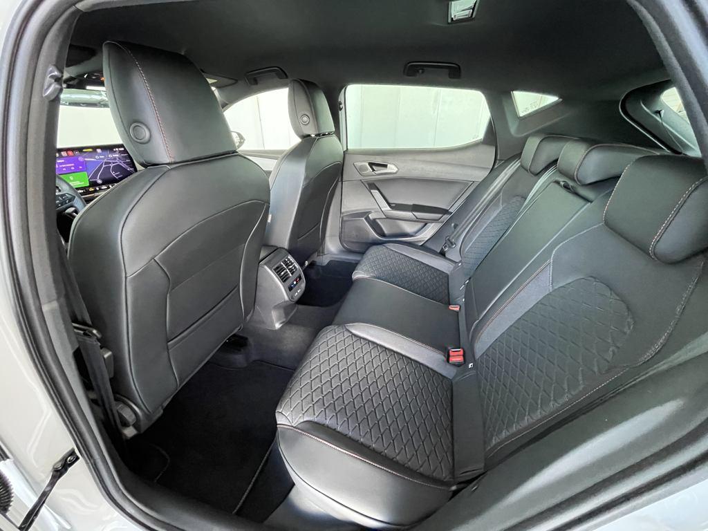 SEAT León 1.5 TSI S&S FR 25 Aniversario 85 kW (116 CV) - 16