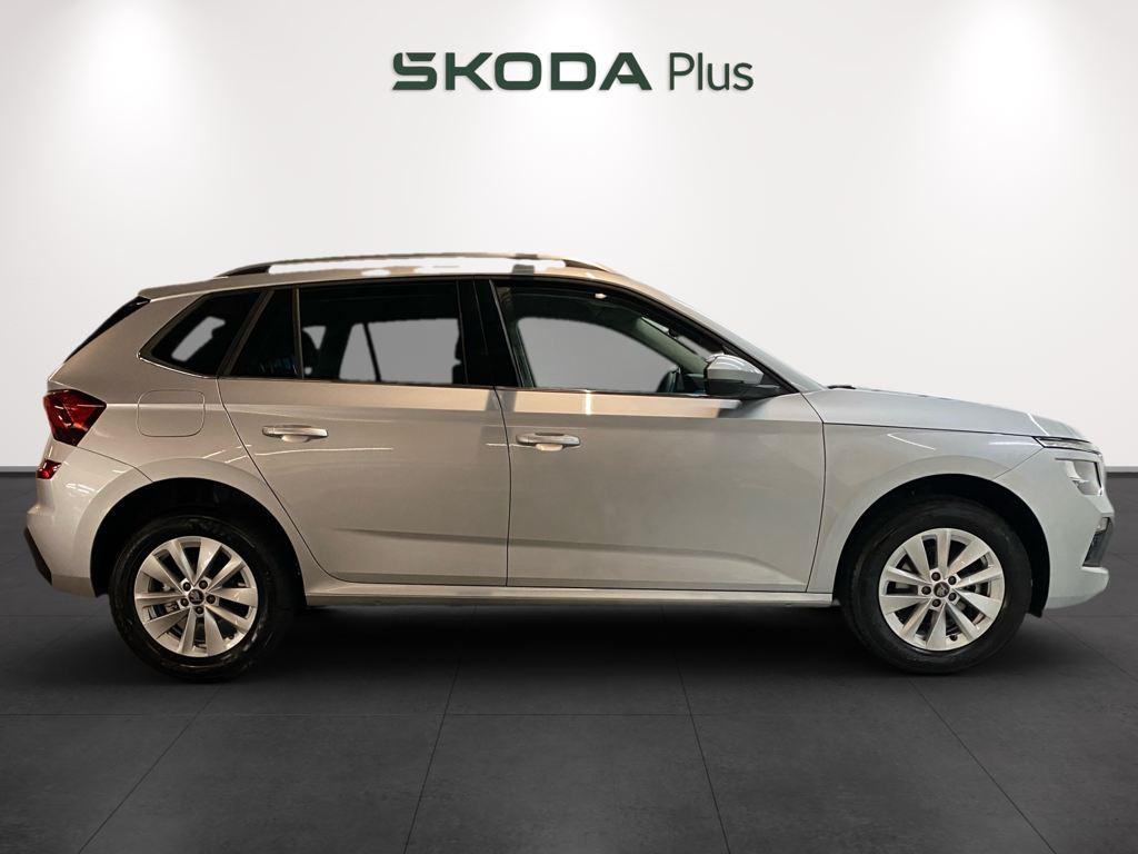 Skoda Kamiq 1.0 TSI Selection 85 kW (115 CV) - 2