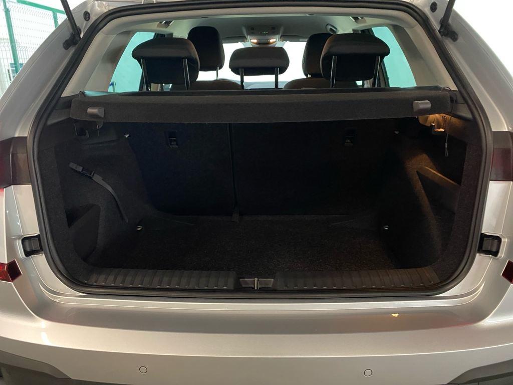 Skoda Kamiq 1.0 TSI Selection 85 kW (115 CV) - 6