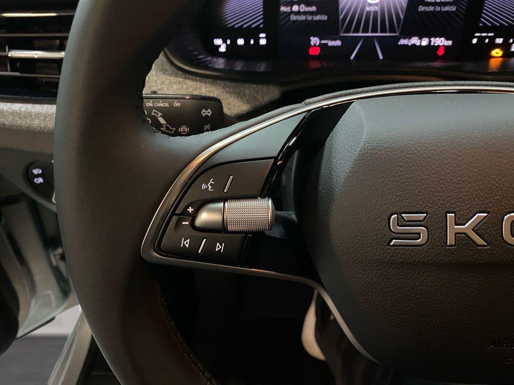 Skoda Kamiq 1.0 TSI Selection 85 kW (115 CV) - 8