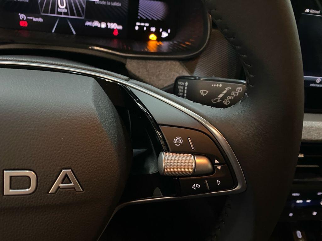 Skoda Kamiq 1.0 TSI Selection 85 kW (115 CV) - 9