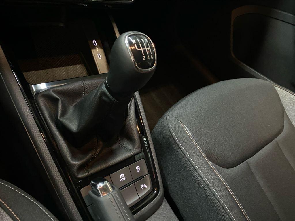 Skoda Kamiq 1.0 TSI Selection 85 kW (115 CV) - 10