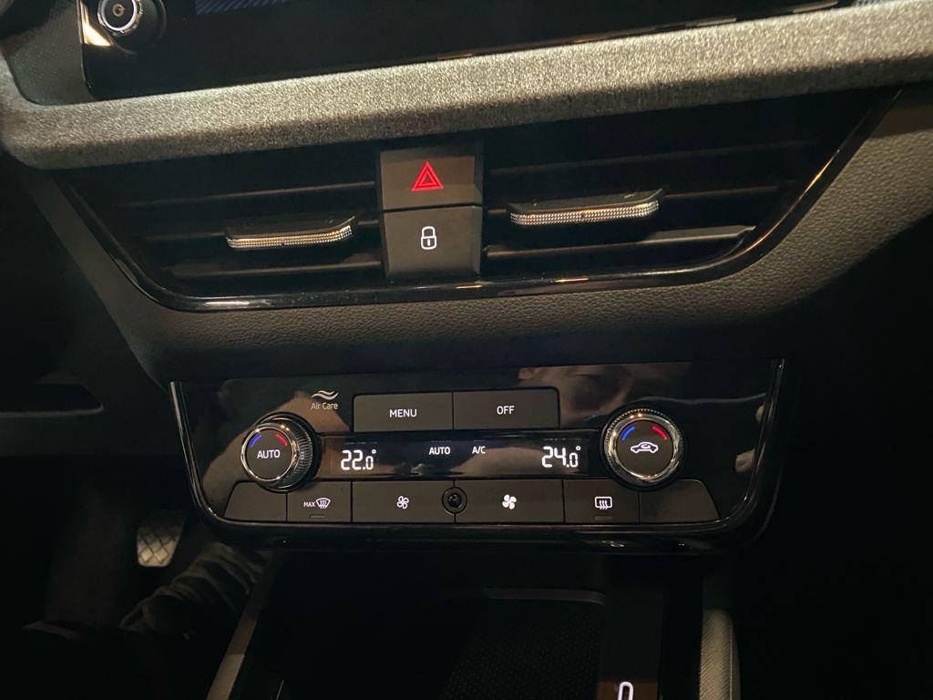 Skoda Kamiq 1.0 TSI Selection 85 kW (115 CV) - 11