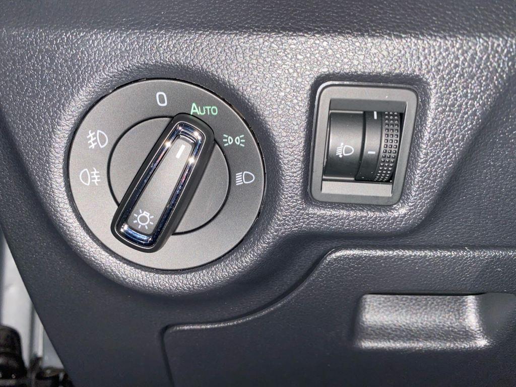 Skoda Kamiq 1.0 TSI Selection 85 kW (115 CV) - 13