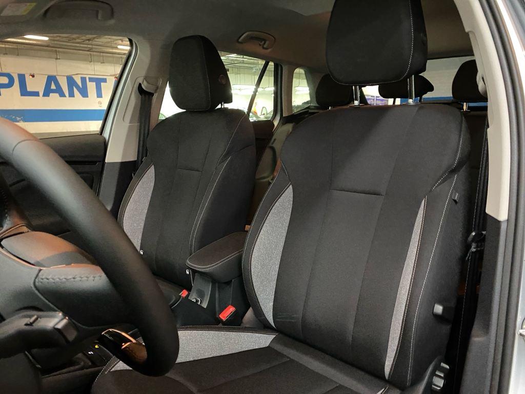 Skoda Kamiq 1.0 TSI Selection 85 kW (115 CV) - 16