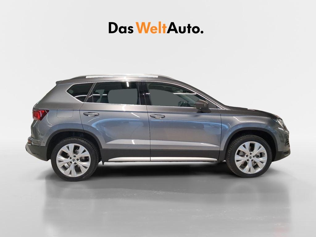 SEAT Ateca 1.5 TSI S&S FR Special Edition DSG 110 kW (150 CV) - 2