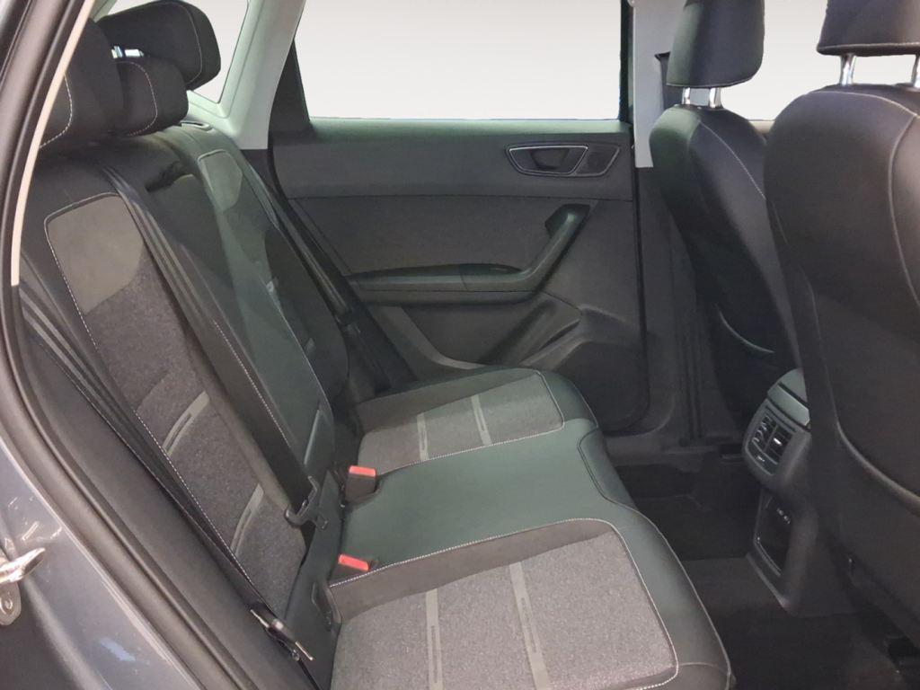 SEAT Ateca 1.5 TSI S&S FR Special Edition DSG 110 kW (150 CV) - 5