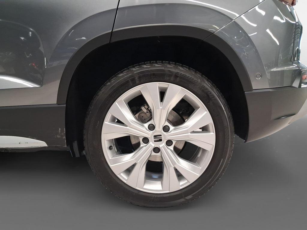 SEAT Ateca 1.5 TSI S&S FR Special Edition DSG 110 kW (150 CV) - 7