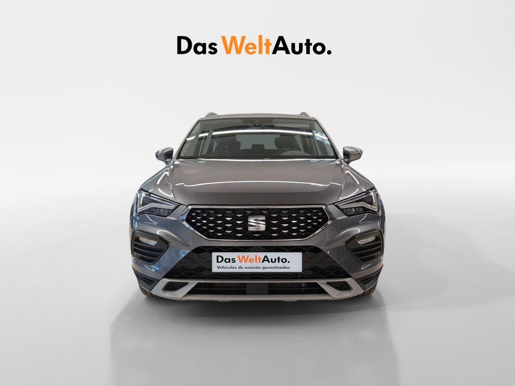 SEAT Ateca 1.5 TSI S&S FR Special Edition DSG 110 kW (150 CV) - 11