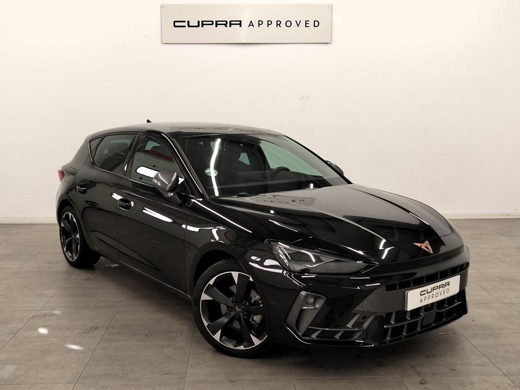 CUPRA León 1.5 TSI 110 kW (150 CV) - 0