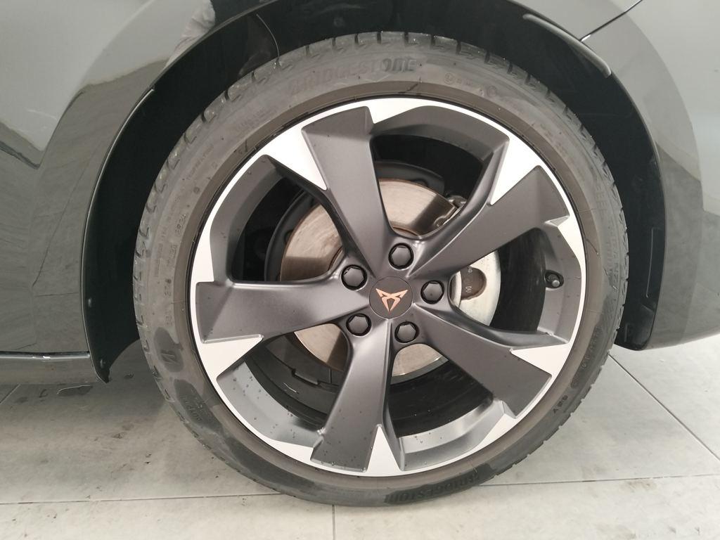 CUPRA León 1.5 TSI 110 kW (150 CV) - 7