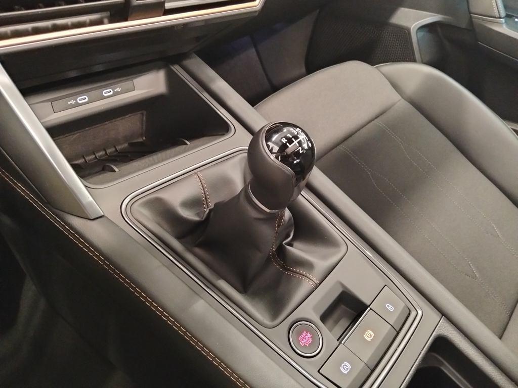 CUPRA León 1.5 TSI 110 kW (150 CV) - 12