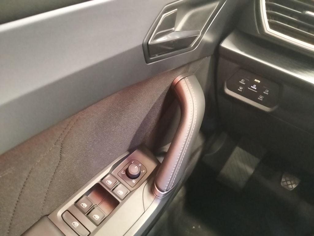 CUPRA León 1.5 TSI 110 kW (150 CV) - 13