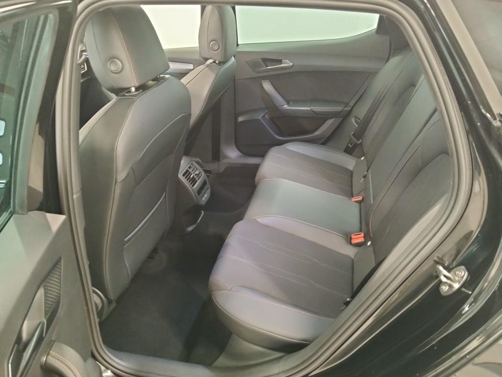 CUPRA León 1.5 TSI 110 kW (150 CV) - 15